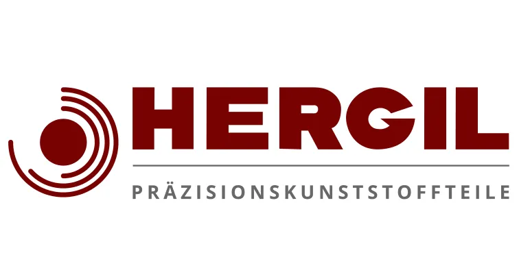 Neues Logo Hergil